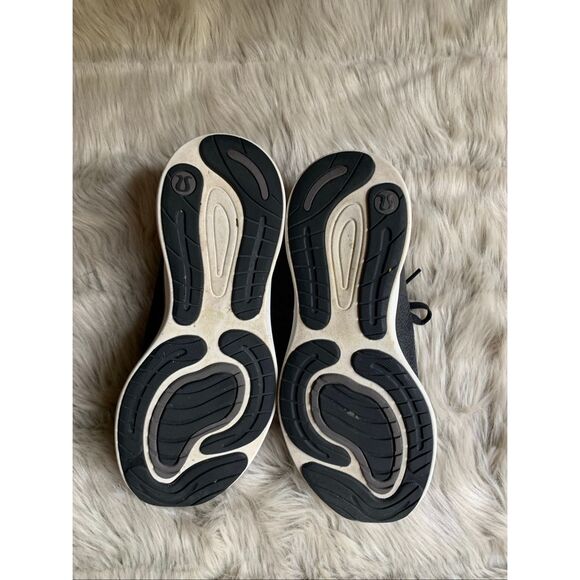 Lululemon Women's Chargefeel 2 Low Workout Shoe 9 - Picture 8 of 9